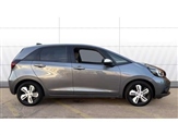 Honda Jazz Image 5