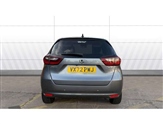 Honda Jazz Image 6