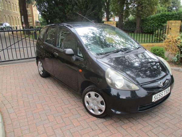 Large image for the Used Honda Jazz