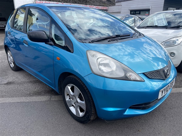 Large image for the Used Honda Jazz