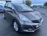 Used Honda Jazz Used Honda Jazz