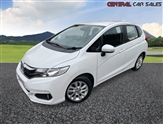 Used Honda Jazz