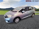 Used Honda Jazz
