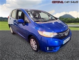 Used Honda Jazz Used Honda Jazz