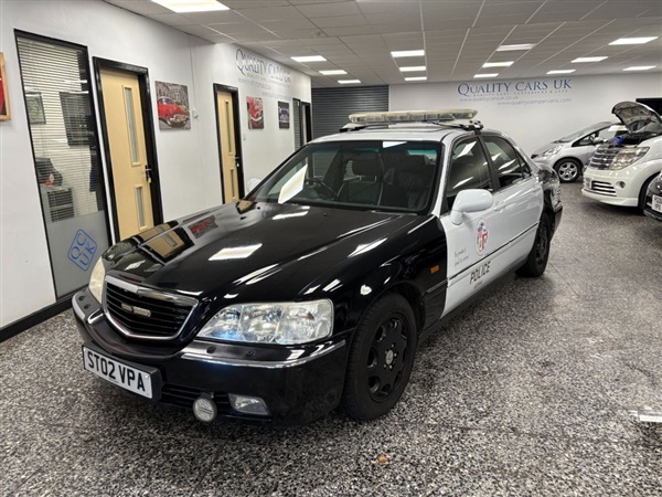 Large image for the Used Honda LEGEND