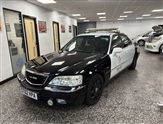 Used Honda Legend