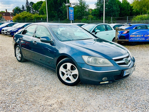 Large image for the Used Honda Legend