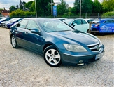 Used Honda Legend