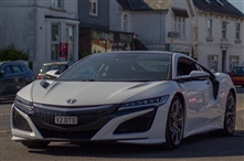 Honda NSX