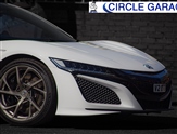 Used Honda NSX