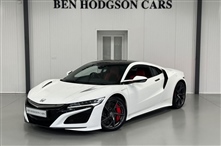 Honda NSX