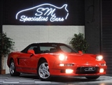 Used Honda NSX