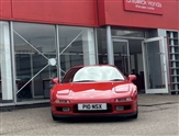 Used Honda NSX