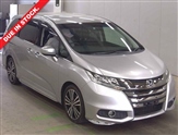 Used Honda Odyssey