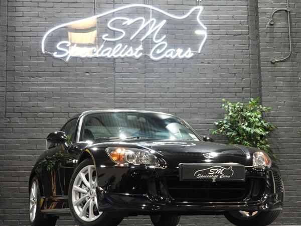 Large image for the Used Honda S 2000
