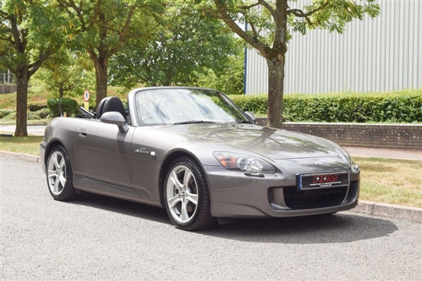 Large image for the Used Honda S 2000