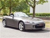 Used Honda Quintet