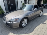 Used Honda S2000