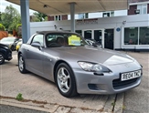 Used Honda S2000