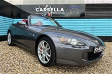 Honda S2000