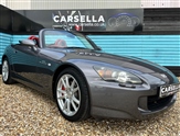 Used Honda S2000