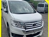 Used Honda Stepwagon