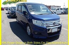 Honda Stepwagon