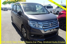 Honda Stepwagon