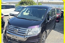Honda Stepwagon