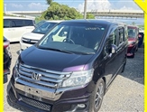 Used Honda Stepwagon