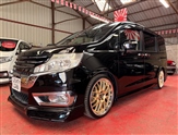 Used Honda Stepwagon