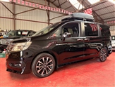 Used Honda Stepwagon