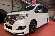 Honda Stepwagon