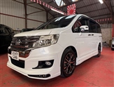 Used Honda Stepwagon