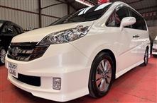 Honda Stepwagon