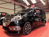 Used Honda Stepwagon