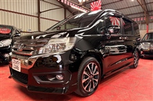 Honda Stepwagon