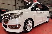 Honda Stepwagon