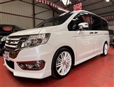 Used Honda Stepwagon