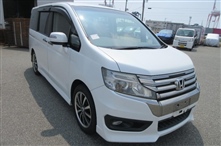 Honda Stepwagon