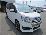 Used Honda Stepwagon