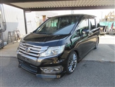Used Honda Stepwagon