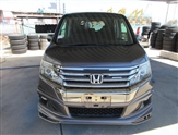 Used Honda Stepwagon