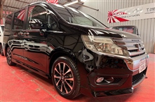 Honda Stepwagon