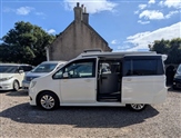 Used Honda Stepwagon