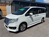 Used Honda Stepwagon