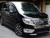Used Honda Stepwagon