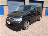 Used Honda Stepwagon