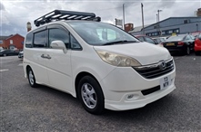 Honda Stepwagon