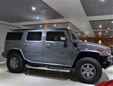 Used Hummer H2